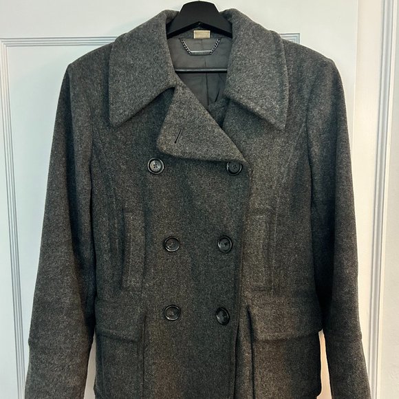 Michael Kors Peacoat - Picture 1 of 3